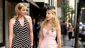 مسلسل Sex and the City الموسم ٤ الحلقة ١١