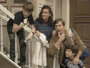 مسلسل Charles in Charge الموسم ١ الحلقة ٥