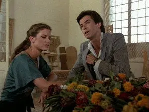 مسلسل Remington Steele الموسم ٣ الحلقة ٣