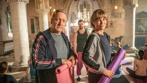 مسلسل Midsomer Murders الموسم ٢١ الحلقة ٣