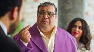 مسلسل اللعبة الموسم ٥ الحلقة ١٦