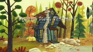 مسلسل Camp Lazlo الموسم ٣ الحلقة ١٧