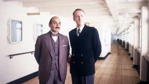 مسلسل Agatha Christie's Poirot الموسم ٣ الحلقة ٣