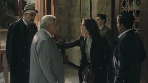 مسلسل دفعة بيروت الحلقة ٢٢