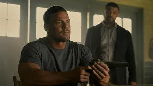 مسلسل جاك ريتشر الموسم ٣ الحلقة ١