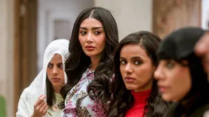 مسلسل شارع الأعشى الموسم ٢ الحلقة ٢٩