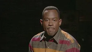 مسلسل Martin الموسم ١ الحلقة ٢٢