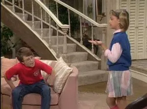 مسلسل Charles in Charge الموسم ١ الحلقة ١٩