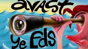 مسلسل إد، إدد وإدي الموسم ١ الحلقة ٢٦