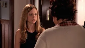 مسلسل Buffy the Vampire Slayer الموسم ٦ الحلقة ١١