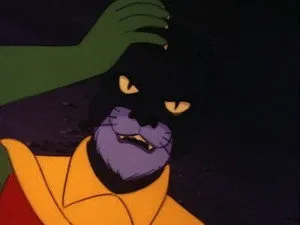 مسلسل Super Friends الموسم ٧ الحلقة ٧