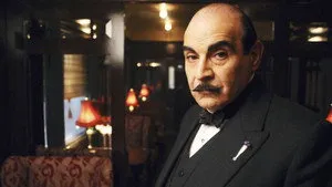 مسلسل Agatha Christie's Poirot الموسم ١٢ الحلقة ٣