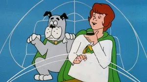 مسلسل Super Friends الموسم ١ الحلقة ١٦