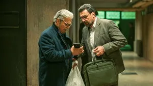مسلسل مطبخ المدينة الحلقة ٧
