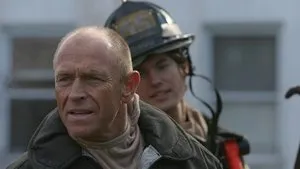 مسلسل Third Watch الموسم ٦ الحلقة ١٠