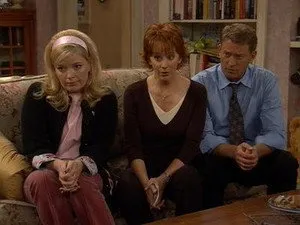 مسلسل Reba الموسم ٣ الحلقة ٥