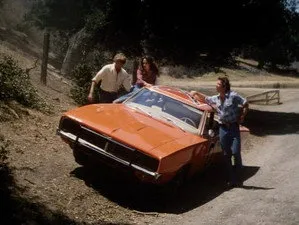 مسلسل The Dukes of Hazzard الموسم ٧ الحلقة ١٠