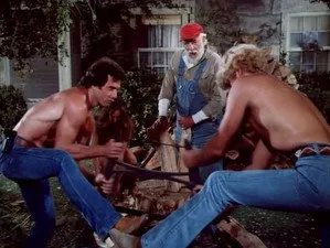 مسلسل The Dukes of Hazzard الموسم ٢ الحلقة ٥