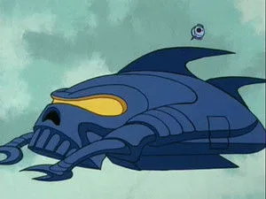 مسلسل He-Man and the Masters of the Universe الموسم ٢ الحلقة ٦٤