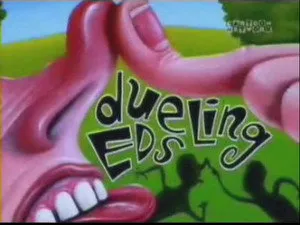 مسلسل إد، إدد وإدي الموسم ٣ الحلقة ٧