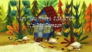 مسلسل Camp Lazlo الموسم ٣ الحلقة ١٥