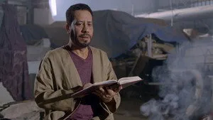 مسلسل عندما يكتمل القمر الموسم ٢ الحلقة ١٠