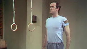 مسلسل Monty Python's Flying Circus الموسم ١ الحلقة ٤