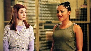 مسلسل Buffy the Vampire Slayer الموسم ٢ الحلقة ٢١