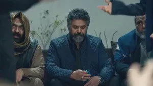 مسلسل ليل البنفسج الحلقة ٢