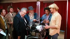 مسلسل The Dukes of Hazzard الموسم ١ الحلقة ٥