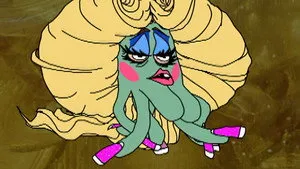 مسلسل Squidbillies الموسم ١ الحلقة ٤