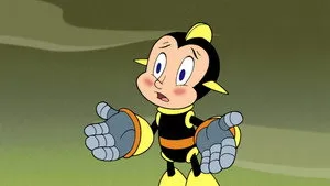 مسلسل Duck Dodgers الموسم ٢ الحلقة ٤