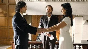 مسلسل Numb3rs الموسم ٦ الحلقة ١٦