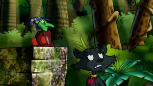 مسلسل Sabrina: The Animated Series الحلقة ٥٦