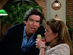 مسلسل Remington Steele الموسم ٤ الحلقة ٣