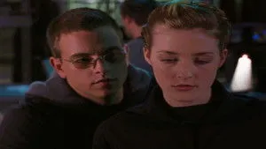 مسلسل La Femme Nikita الموسم ٤ الحلقة ٢