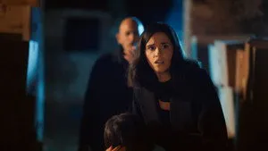 مسلسل الهيبة: راس الجبل الحلقة ٢٢