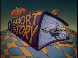 مسلسل Rocko's Modern Life الموسم ٢ الحلقة ٢٢