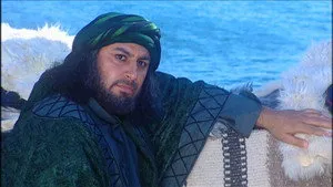 مسلسل الحجاج الحلقة ٣٤