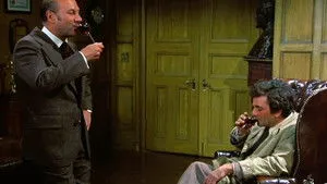 مسلسل Columbo الموسم ٣ الحلقة ٢