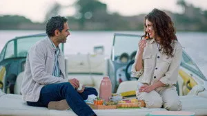 مسلسل كامل العدد الموسم ٢ الحلقة ٣