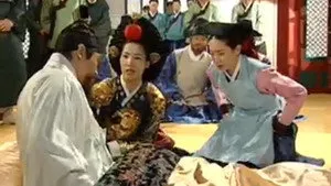 مسلسل جوهرة القصر الحلقة ٤٦