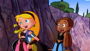 مسلسل Sabrina: The Animated Series الحلقة ٤٩