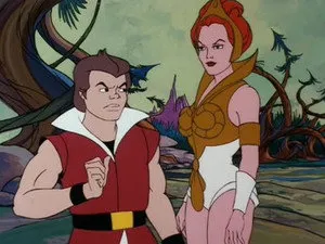 مسلسل He-Man and the Masters of the Universe الموسم ٢ الحلقة ٢٦