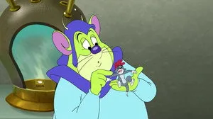 مسلسل قصص توم وجيري الموسم ١ الحلقة ٢٦