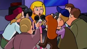 مسلسل Sabrina: The Animated Series الحلقة ٦