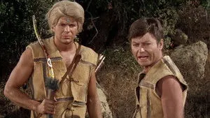 مسلسل Star Trek الموسم ٢ الحلقة ١٩