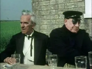 مسلسل Dad's Army الموسم ٩ الحلقة ١