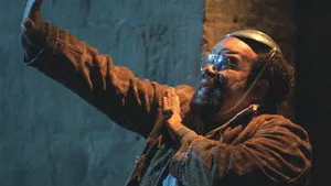 مسلسل الشركة الألمانية لمكافحة الخوارق الحلقة ٦