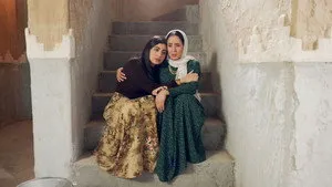 مسلسل شارع الأعشى الموسم ١ الحلقة ٢٣